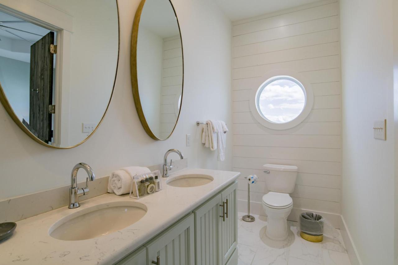 The Pearl Gulf Front W-Prvt Heated Pool, 12 Bdrm -12,5Bath Alvacationrentals Gulf Shores Luaran gambar