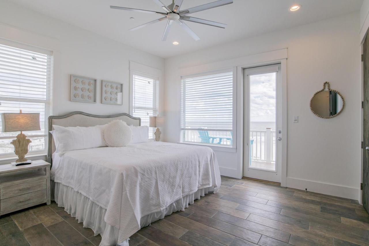 The Pearl Gulf Front W-Prvt Heated Pool, 12 Bdrm -12,5Bath Alvacationrentals Gulf Shores Luaran gambar