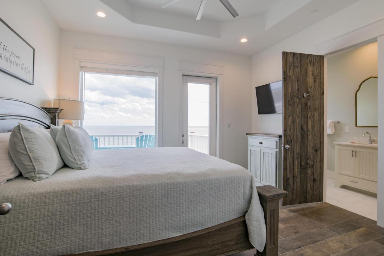The Pearl Gulf Front W-Prvt Heated Pool, 12 Bdrm -12,5Bath Alvacationrentals Gulf Shores Luaran gambar