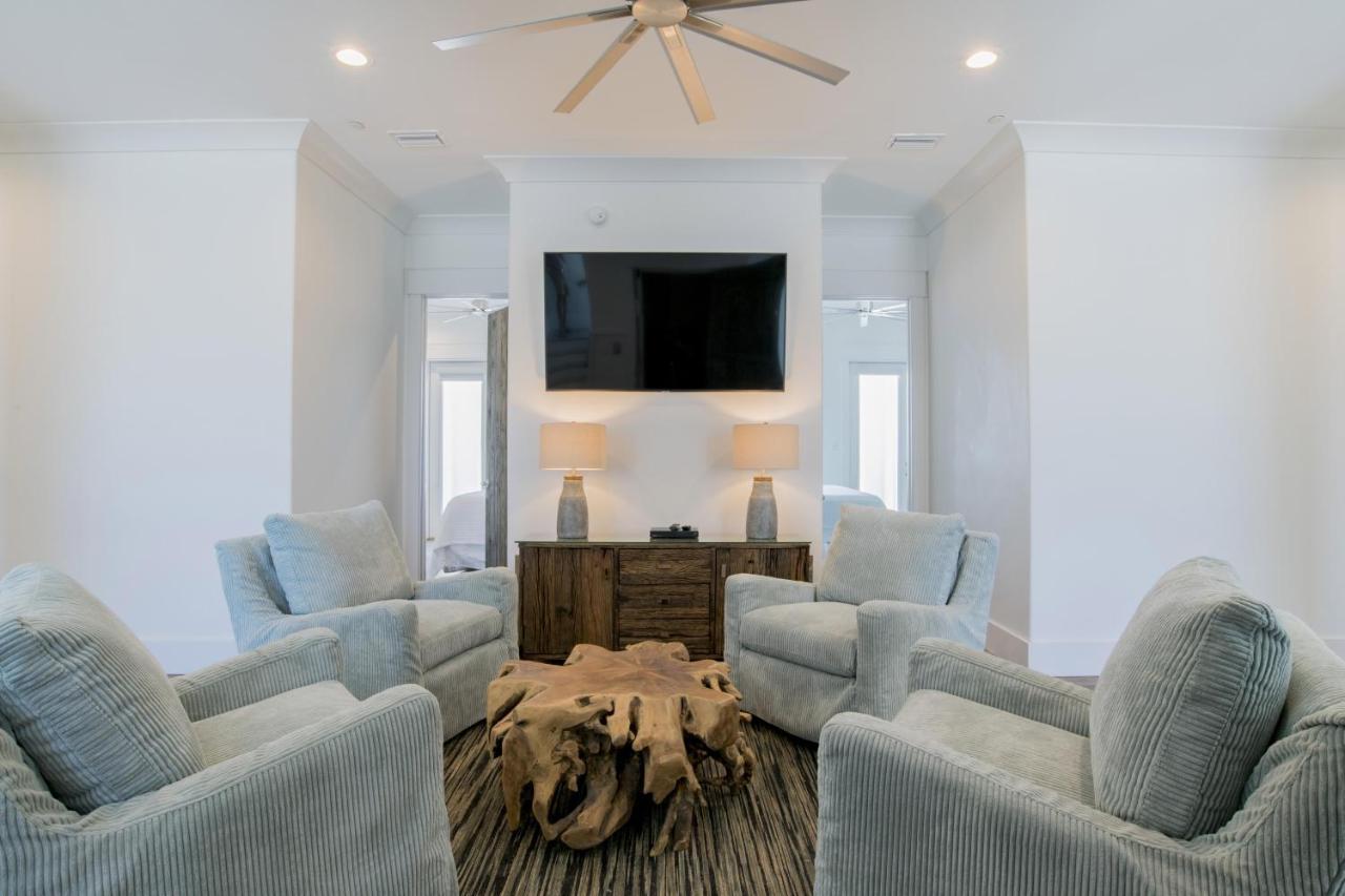 The Pearl Gulf Front W-Prvt Heated Pool, 12 Bdrm -12,5Bath Alvacationrentals Gulf Shores Luaran gambar