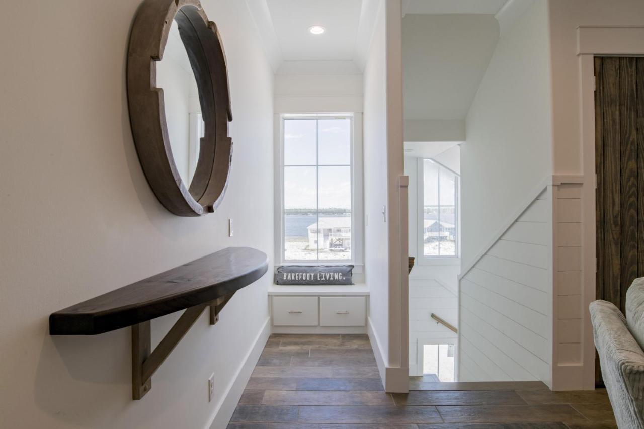 The Pearl Gulf Front W-Prvt Heated Pool, 12 Bdrm -12,5Bath Alvacationrentals Gulf Shores Luaran gambar
