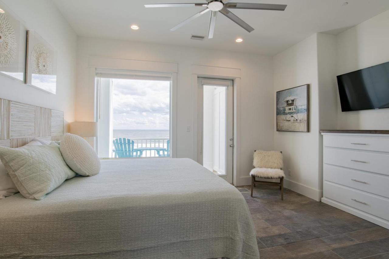 The Pearl Gulf Front W-Prvt Heated Pool, 12 Bdrm -12,5Bath Alvacationrentals Gulf Shores Luaran gambar