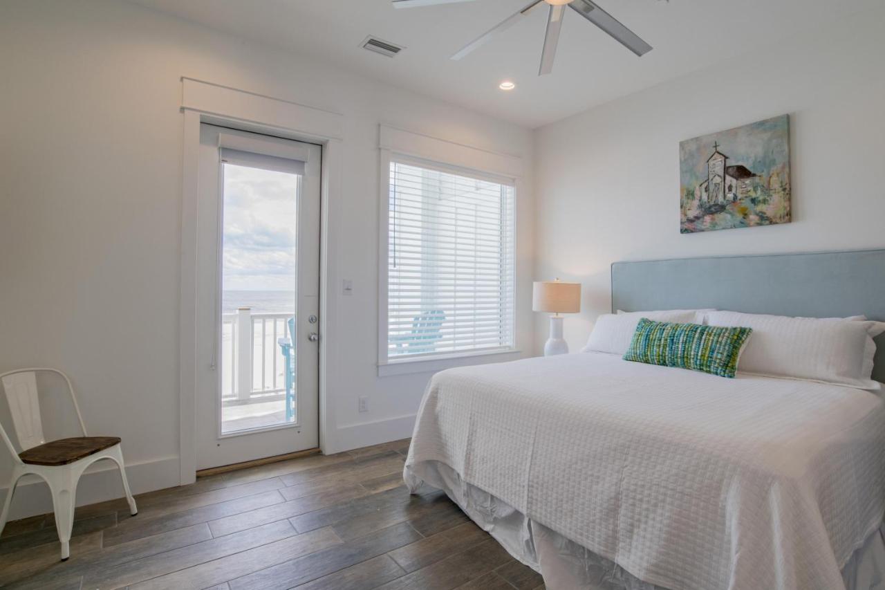 The Pearl Gulf Front W-Prvt Heated Pool, 12 Bdrm -12,5Bath Alvacationrentals Gulf Shores Luaran gambar