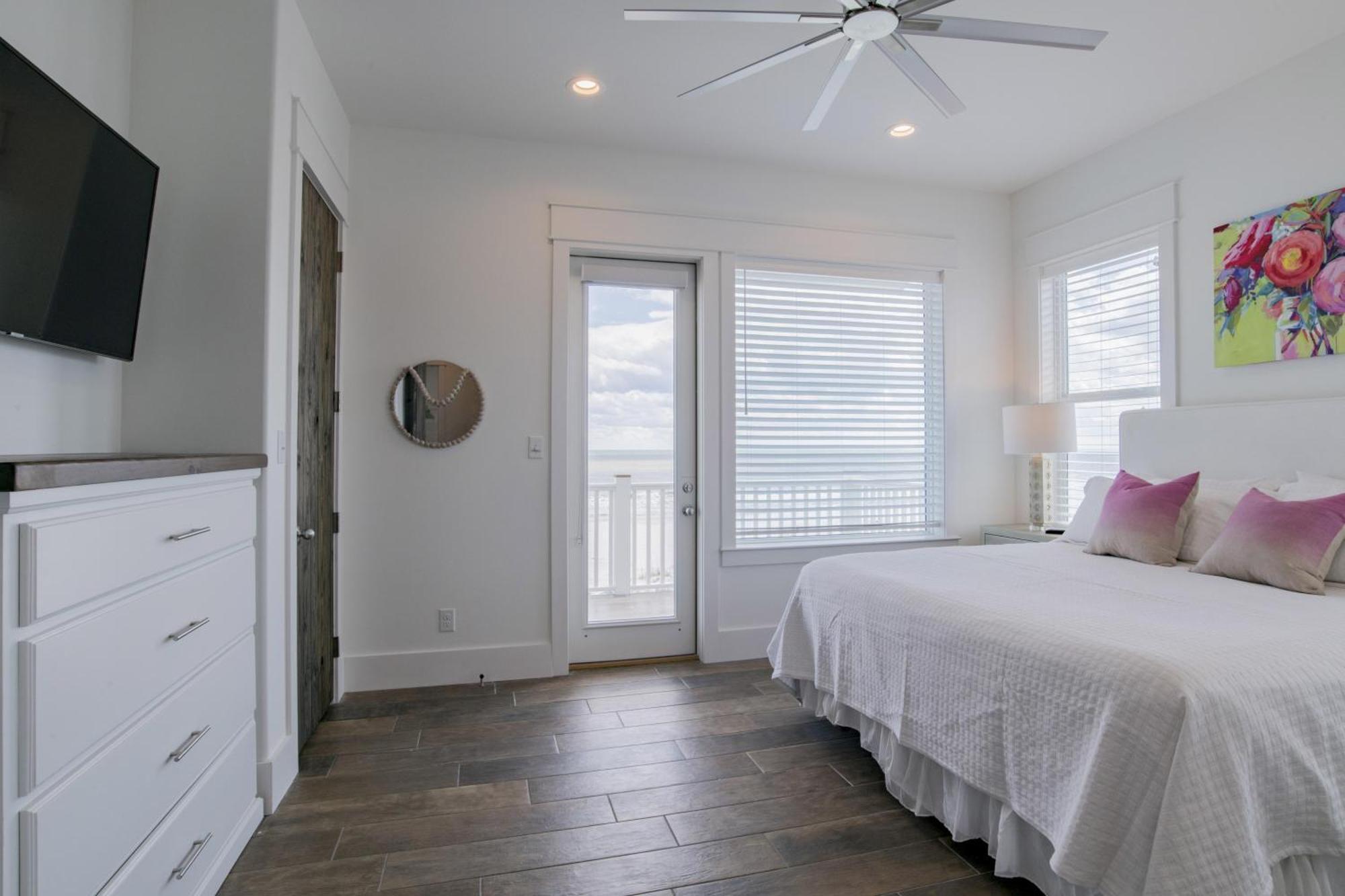 The Pearl Gulf Front W-Prvt Heated Pool, 12 Bdrm -12,5Bath Alvacationrentals Gulf Shores Bilik gambar