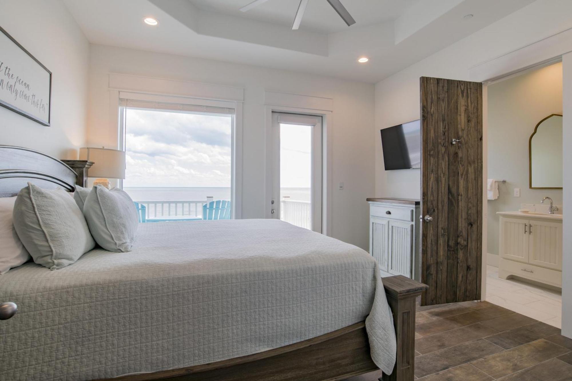 The Pearl Gulf Front W-Prvt Heated Pool, 12 Bdrm -12,5Bath Alvacationrentals Gulf Shores Bilik gambar