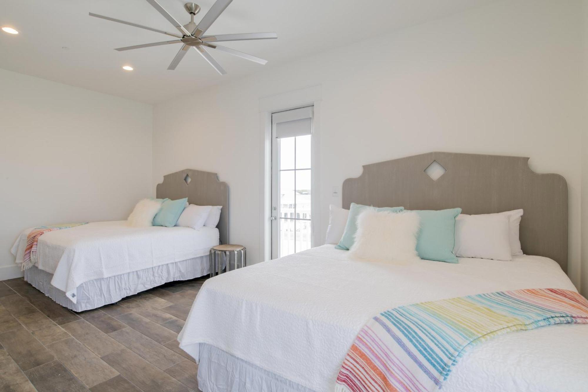 The Pearl Gulf Front W-Prvt Heated Pool, 12 Bdrm -12,5Bath Alvacationrentals Gulf Shores Bilik gambar
