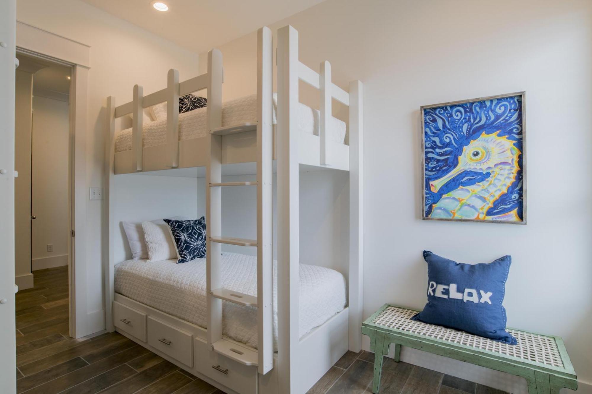 The Pearl Gulf Front W-Prvt Heated Pool, 12 Bdrm -12,5Bath Alvacationrentals Gulf Shores Bilik gambar