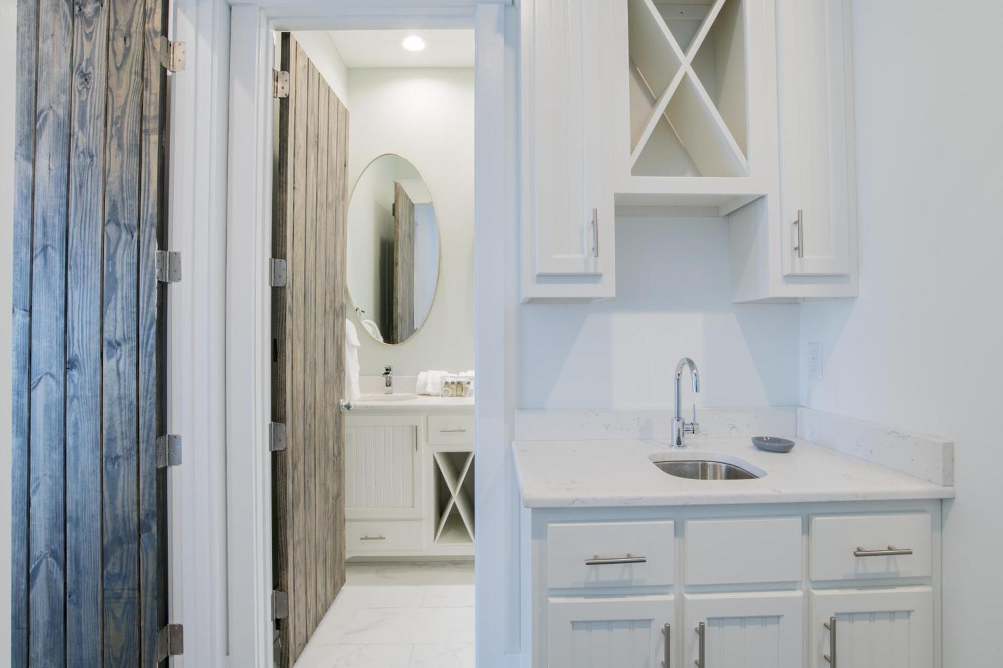 The Pearl Gulf Front W-Prvt Heated Pool, 12 Bdrm -12,5Bath Alvacationrentals Gulf Shores Bilik gambar