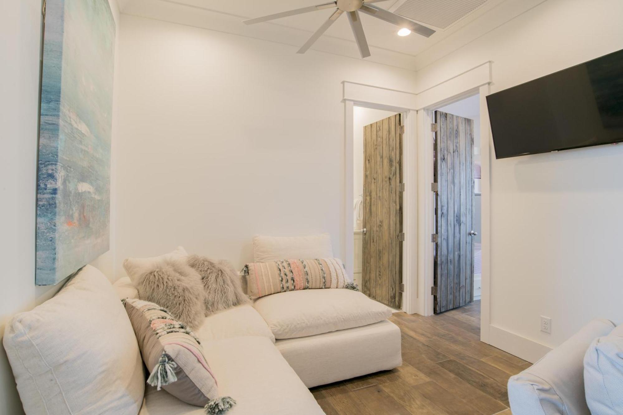The Pearl Gulf Front W-Prvt Heated Pool, 12 Bdrm -12,5Bath Alvacationrentals Gulf Shores Bilik gambar